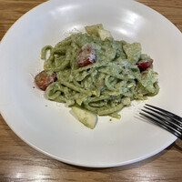 Cucina del NABUCCO - 