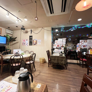 タイ料理サバイ・サバイ_2