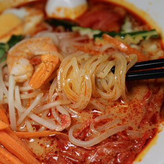 タイ料理サバイ・サバイ_1