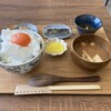 あさからひるごはん