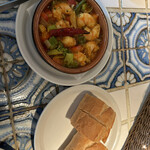 Bar Espanol LA BODEGA 大阪店 - 