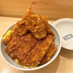 海老山 芝大門店 - 