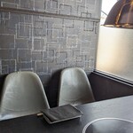 炭火焼肉 キンザン - 店内