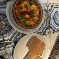 Bar Espanol LA BODEGA 大阪店 - 