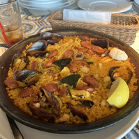 Bar Espanol LA BODEGA 大阪店 - 