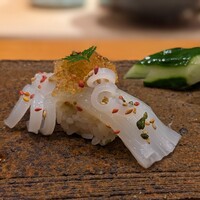 天寿し 京町店 - 