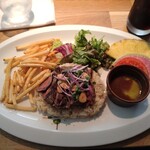 ラ・オハナ 新座東店 - 