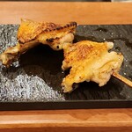 焼鳥 せきね - 