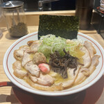 Ramen Bonkura - 