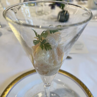 レストラン カスケード - 