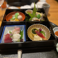 たん熊北店 リーガロイヤルホテル京都店 - 