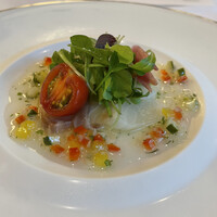 レストラン カスケード - 