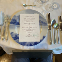 レストラン カスケード - 