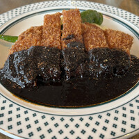 上野洋食遠山 - 