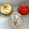 Patisserie Dents des Lions - 料理写真: