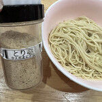 鶏白湯ラーメン 絶好鳥 - 
