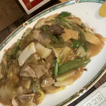 中華飯店 秀円 - 