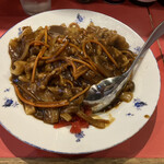 中華料理 一番 - ラーメン屋の懐かしいカレー