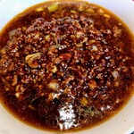 中華食堂　天海 - 大みか担々麺
