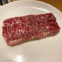 ビーフキッチン 恵比寿店 - 