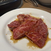 焼肉あきら 本郷本店 - 