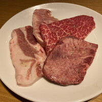 ビーフキッチン 恵比寿店 - 