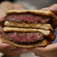 焼肉牛印 銀座店 - 