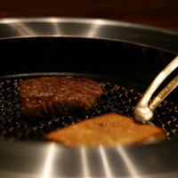 焼肉牛印 銀座店 - 