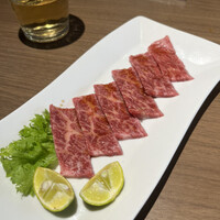 焼肉あきら 本郷本店 - 