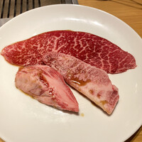 ビーフキッチン 恵比寿店 - 