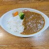 ブータン - ヤサイカレー