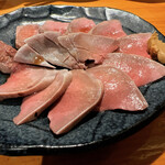 肉居酒屋 ひろしん家 - 