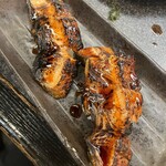 生吉 - うなぎにぎり