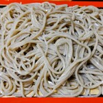 江戸蕎麦 一輪草 - 