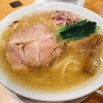 Chuuka Soba Sen No Tori - 