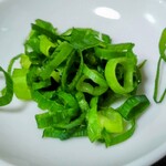 江戸蕎麦 一輪草 - 