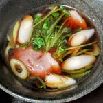 Edo Soba Ichirinsou - 