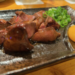 肉居酒屋 ひろしん家 - 