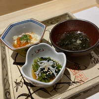 京都 鮨 まつもと - 