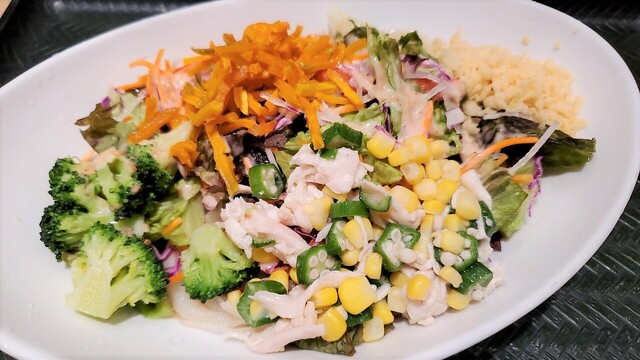 Hanamaru Udon Kanda Ekimae Ten photo 5