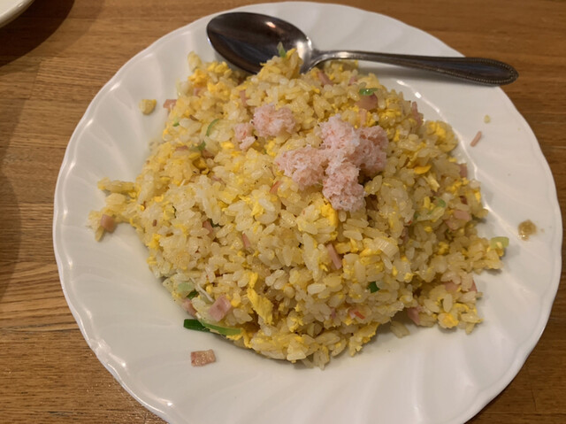 中華料理 好運来 - 六合/中華料理 | 食べログ