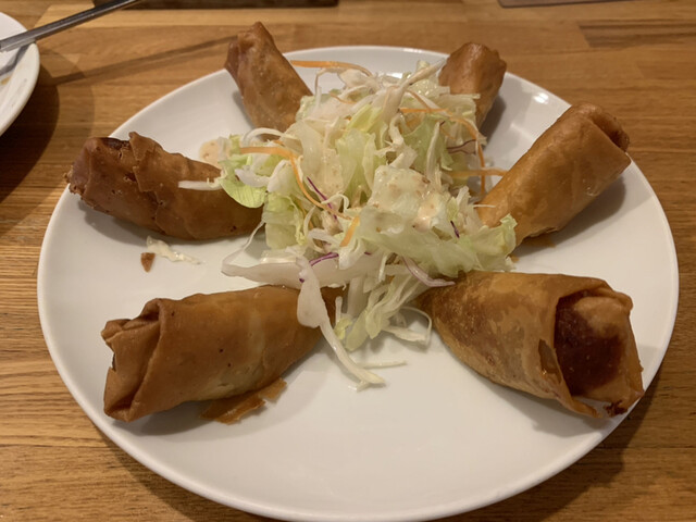 中華料理 好運来 - 六合/中華料理 | 食べログ