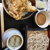 手打蕎麦うどん隆 - 料理写真: