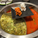 熊猫火鍋 上野店 - 