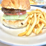 Island Burgers - 