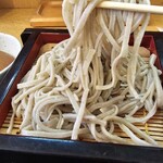 Teuchi Soba Udon Ryuu - 