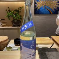京都 鮨 まつもと - 