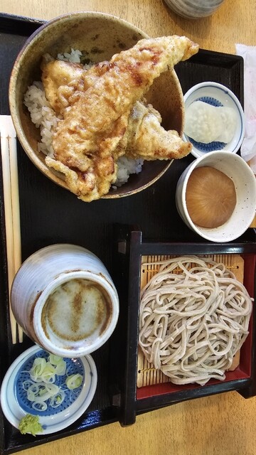 手打蕎麦うどん隆 - 西大井/そば | 食べログ