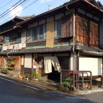 手打ち蕎麦 かね井 - 