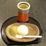 とんかつあさくら - デザート